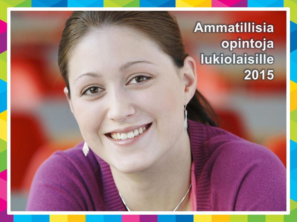 esimerkiksi