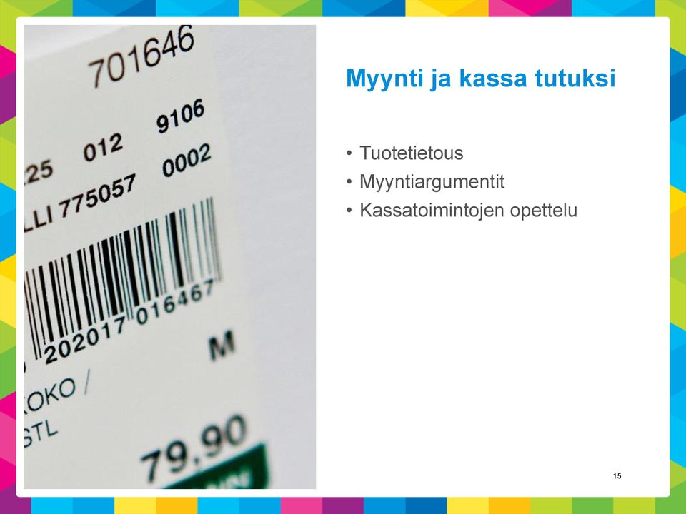 Myyntiargumentit