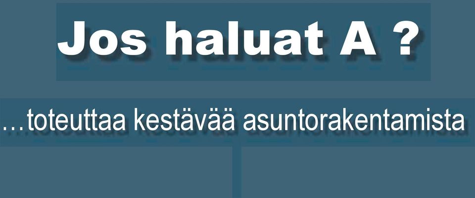 kestävää