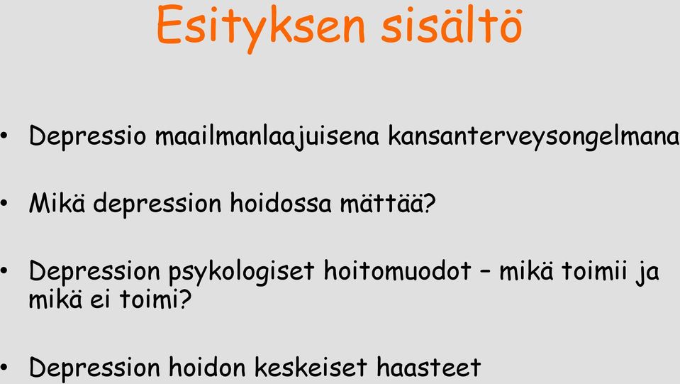 mättää?