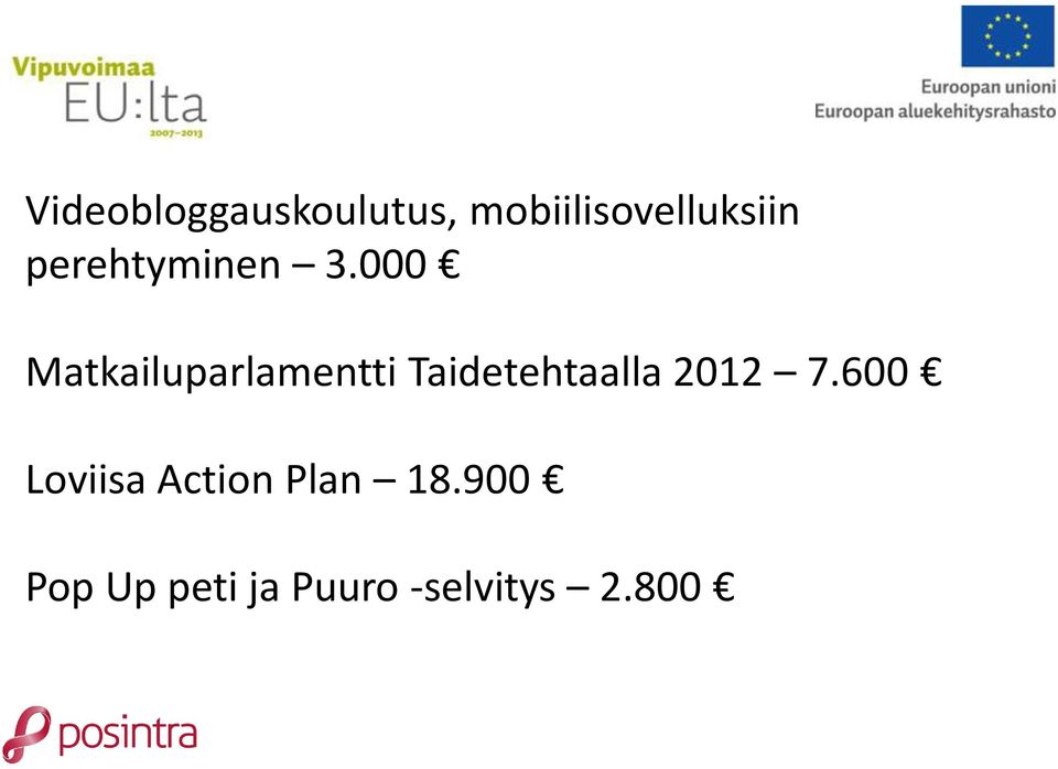 000 Matkailuparlamentti Taidetehtaalla