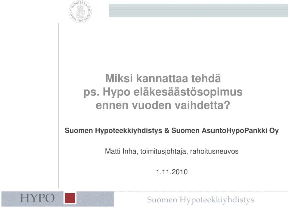 vaihdetta?