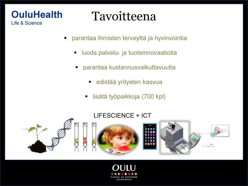 tuoteinnovaatioita parantaa kustannusvaikuttavuutta