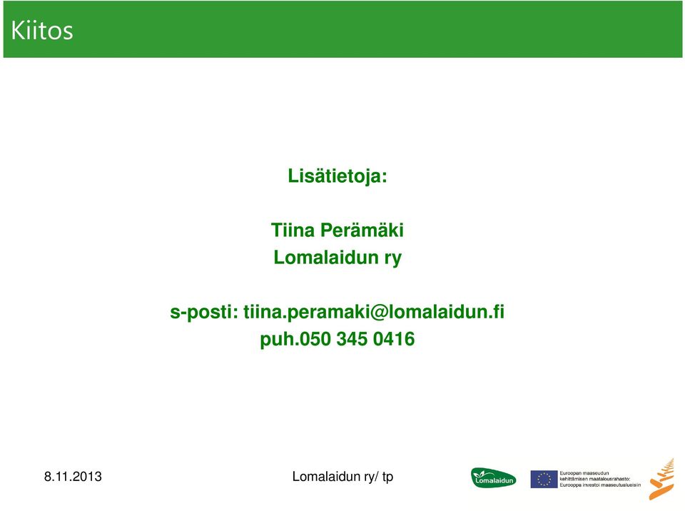 s-posti: tiina.