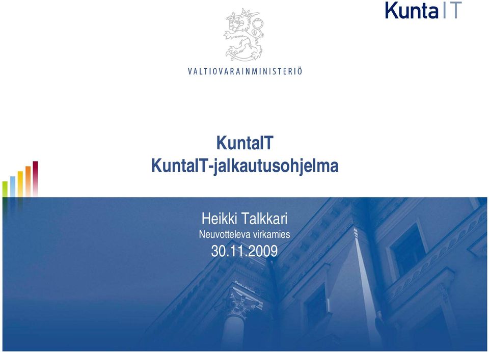 Heikki Talkkari