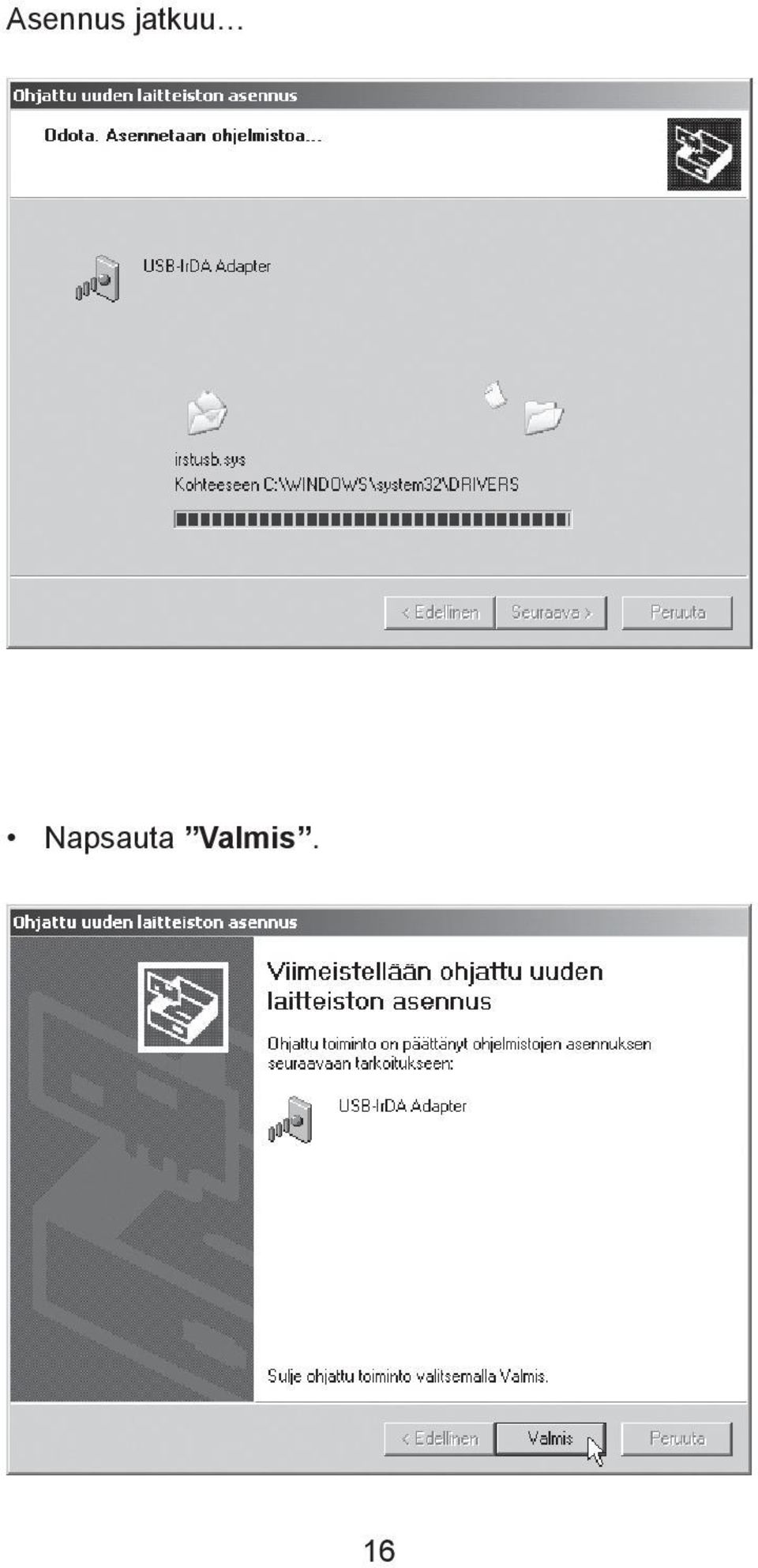 Napsauta