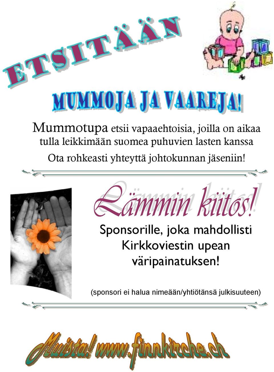 jäseniin!