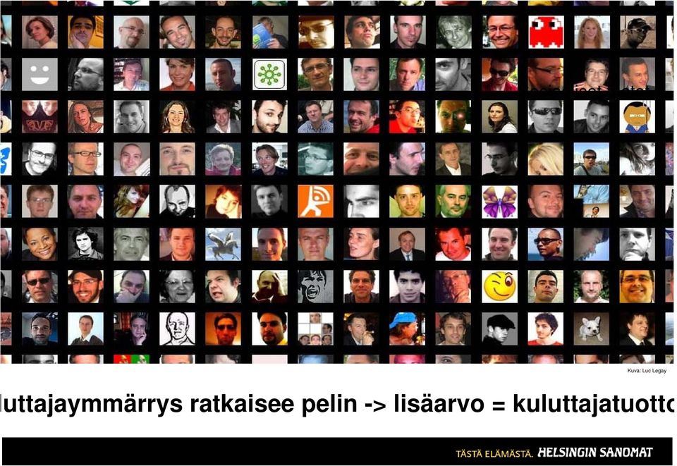 luttajaymmärrys