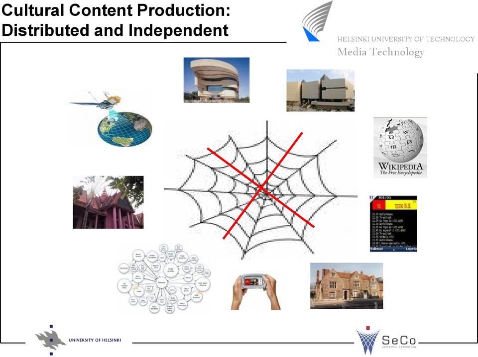 Production: