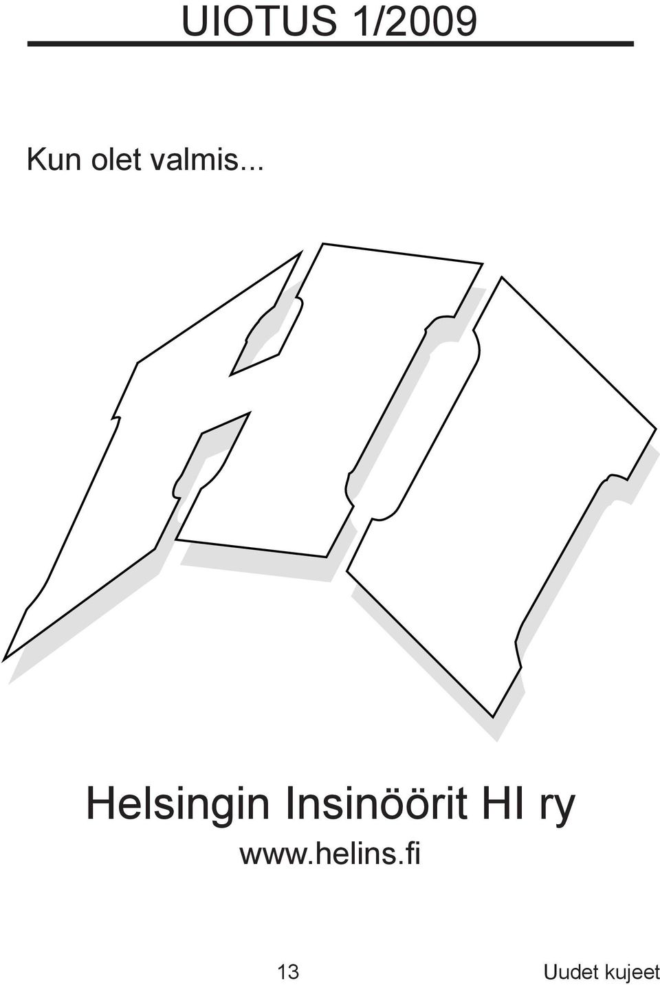 Insinöörit HI ry