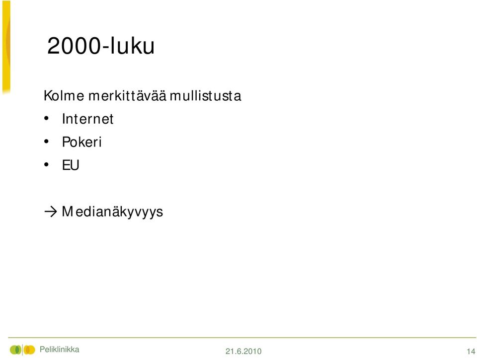 Internet Pokeri EU