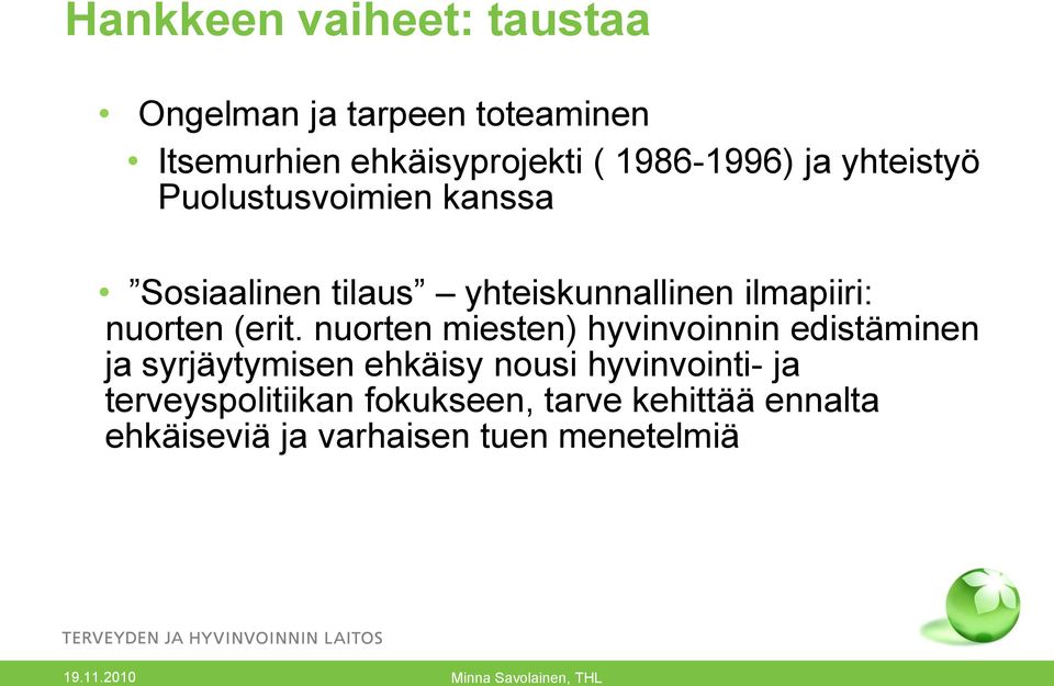 ilmapiiri: nuorten (erit.