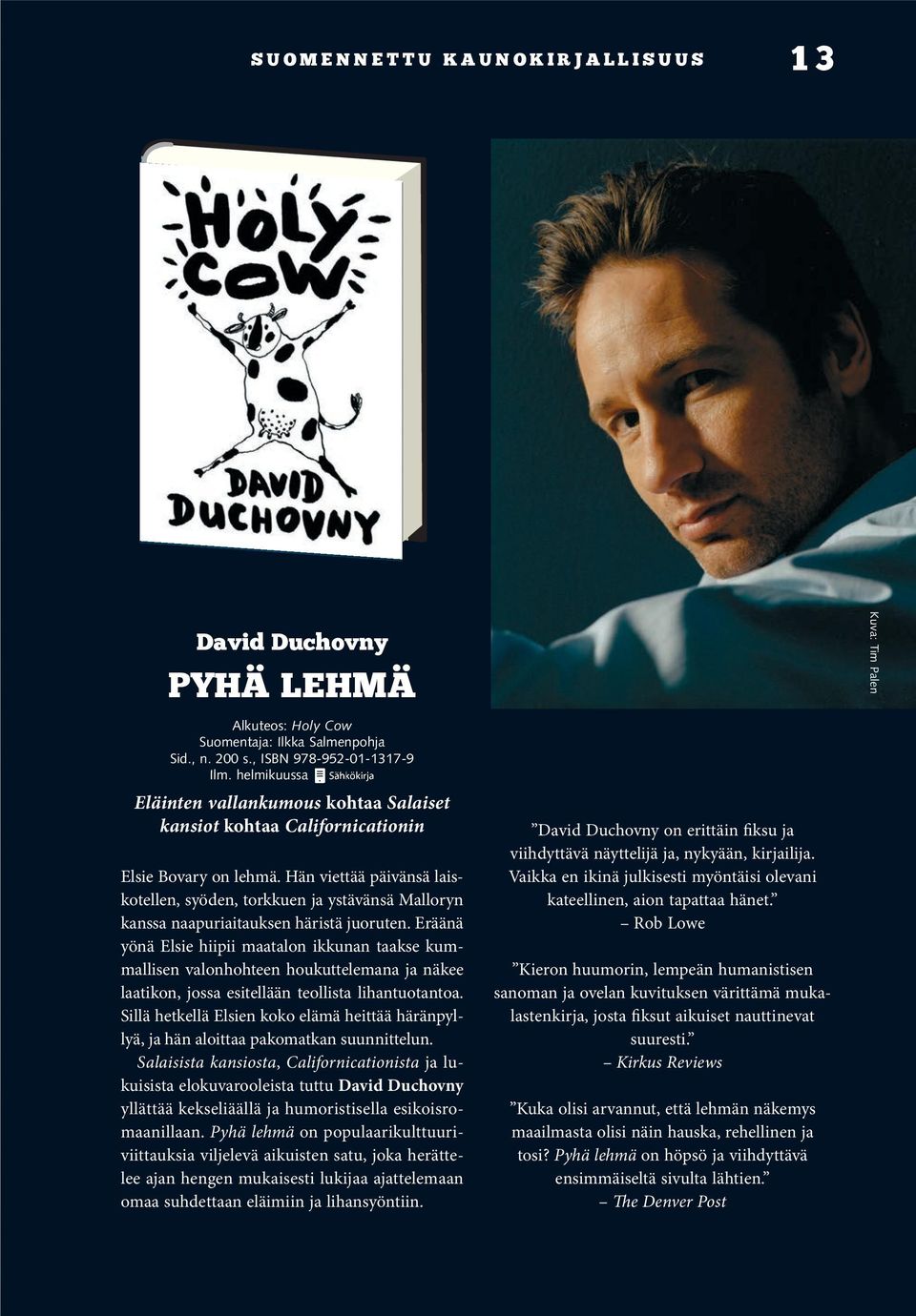 Rob Lowe suku puoli video