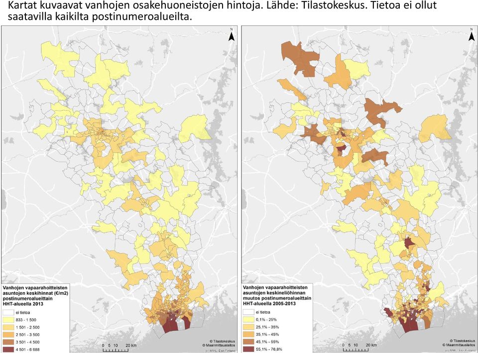 Lähde: Tilastokeskus.