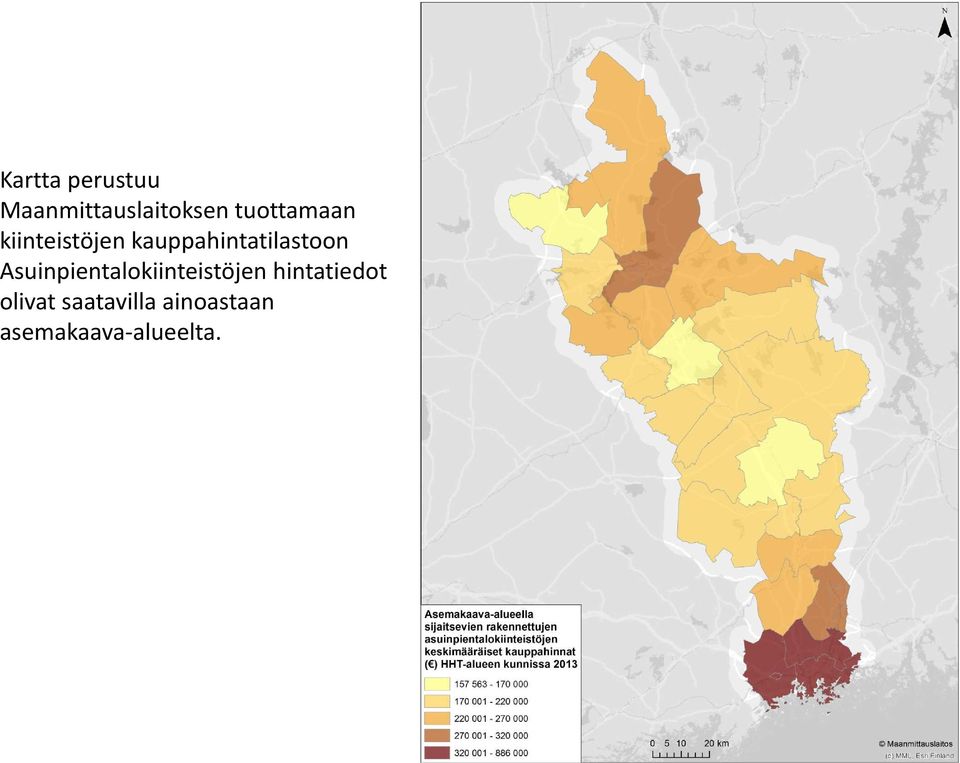 kauppahintatilastoon