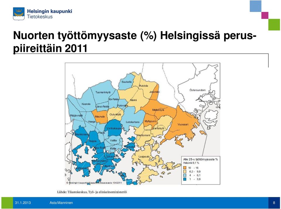 Helsingissä