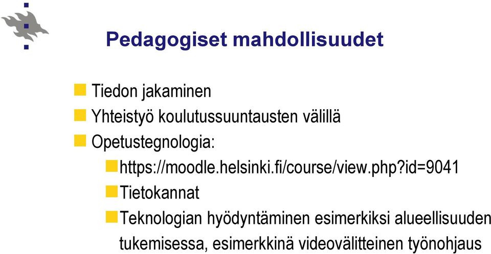 helsinki.fi/course/view.php?