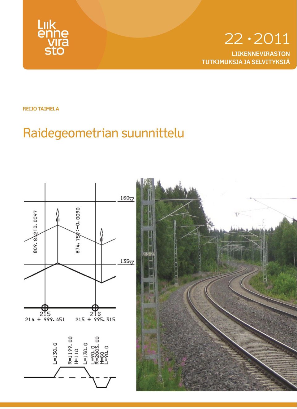 SELVITYKSIÄ REIJO