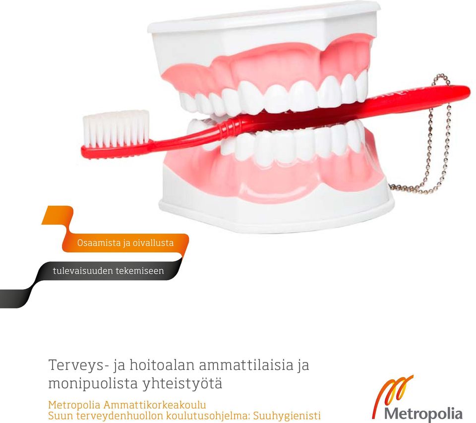 Metropolia Ammattikorkeakoulu Suun