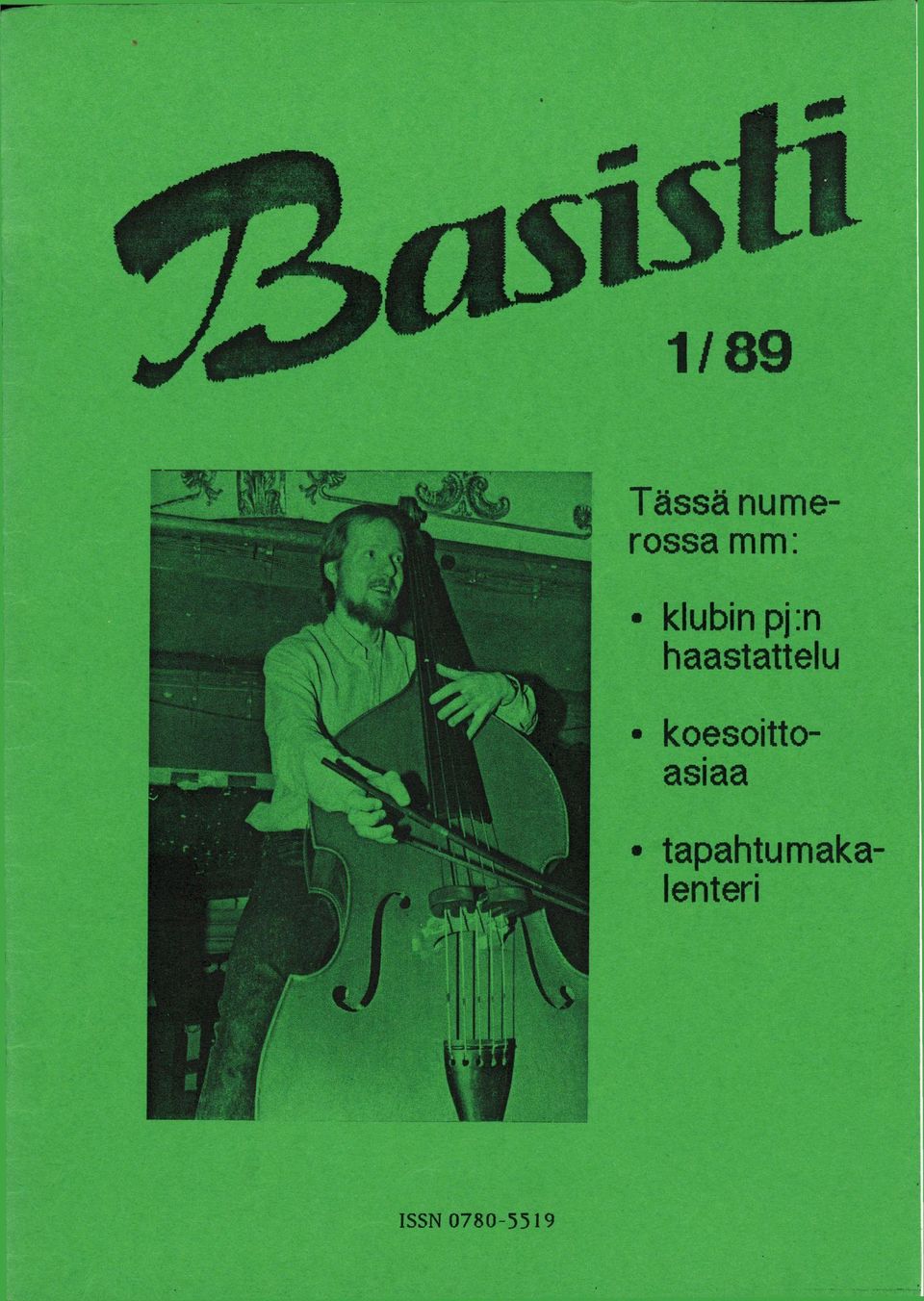 haastattelu