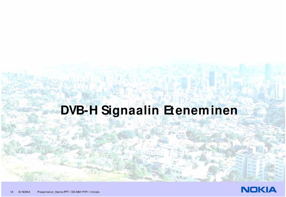 PPT / DD-MM-YYYY /