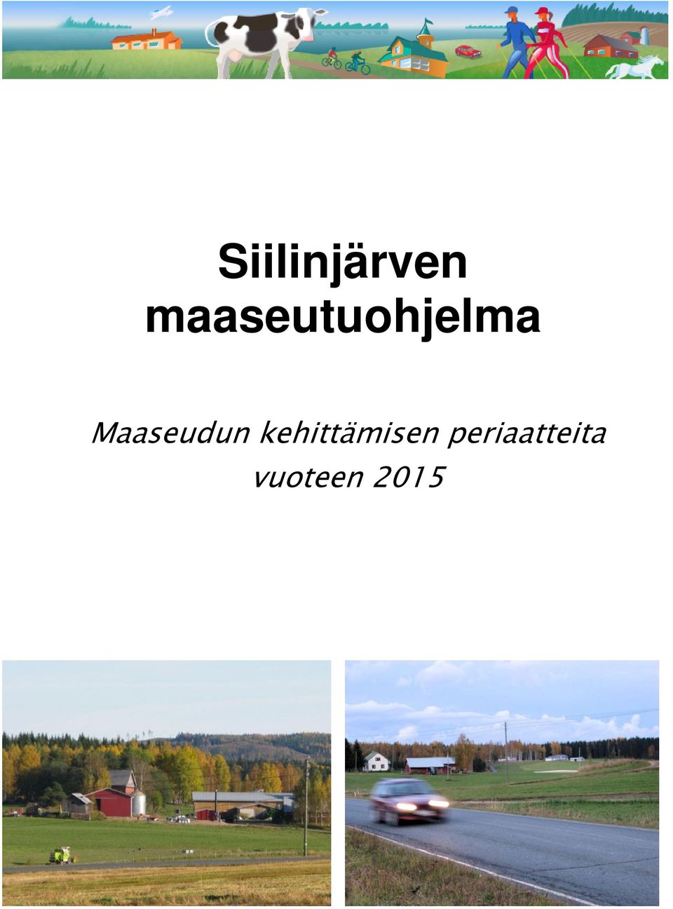 Maaseudun