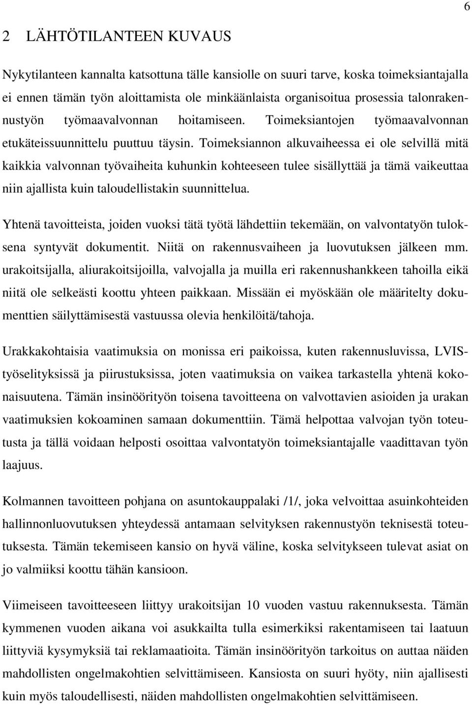 valvoja työn tekijä dating