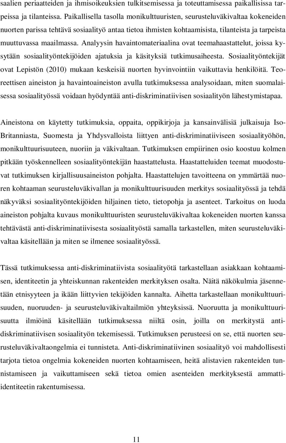 sosiaalityöntekijät dating asiakkaat