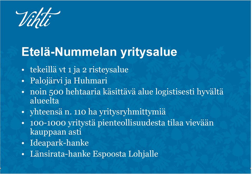 yhteensä n.