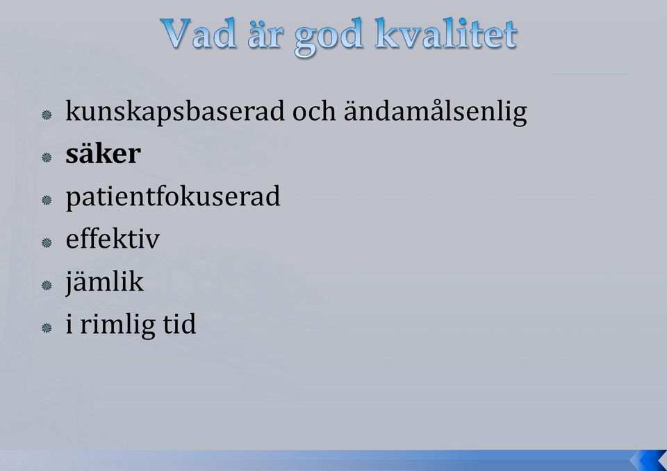 patientfokuserad