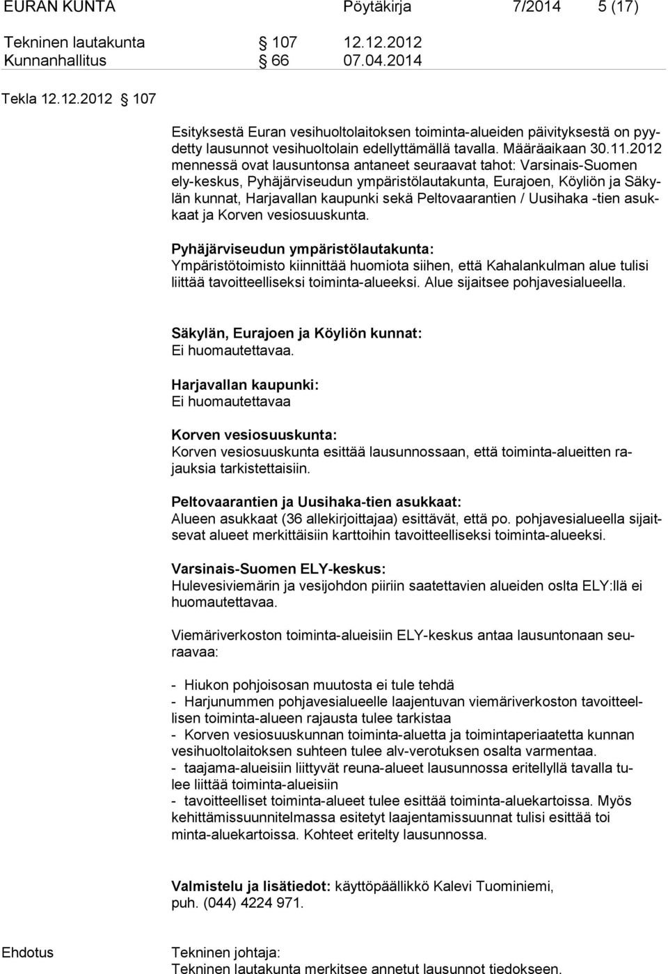 Määräaikaan 30.11.