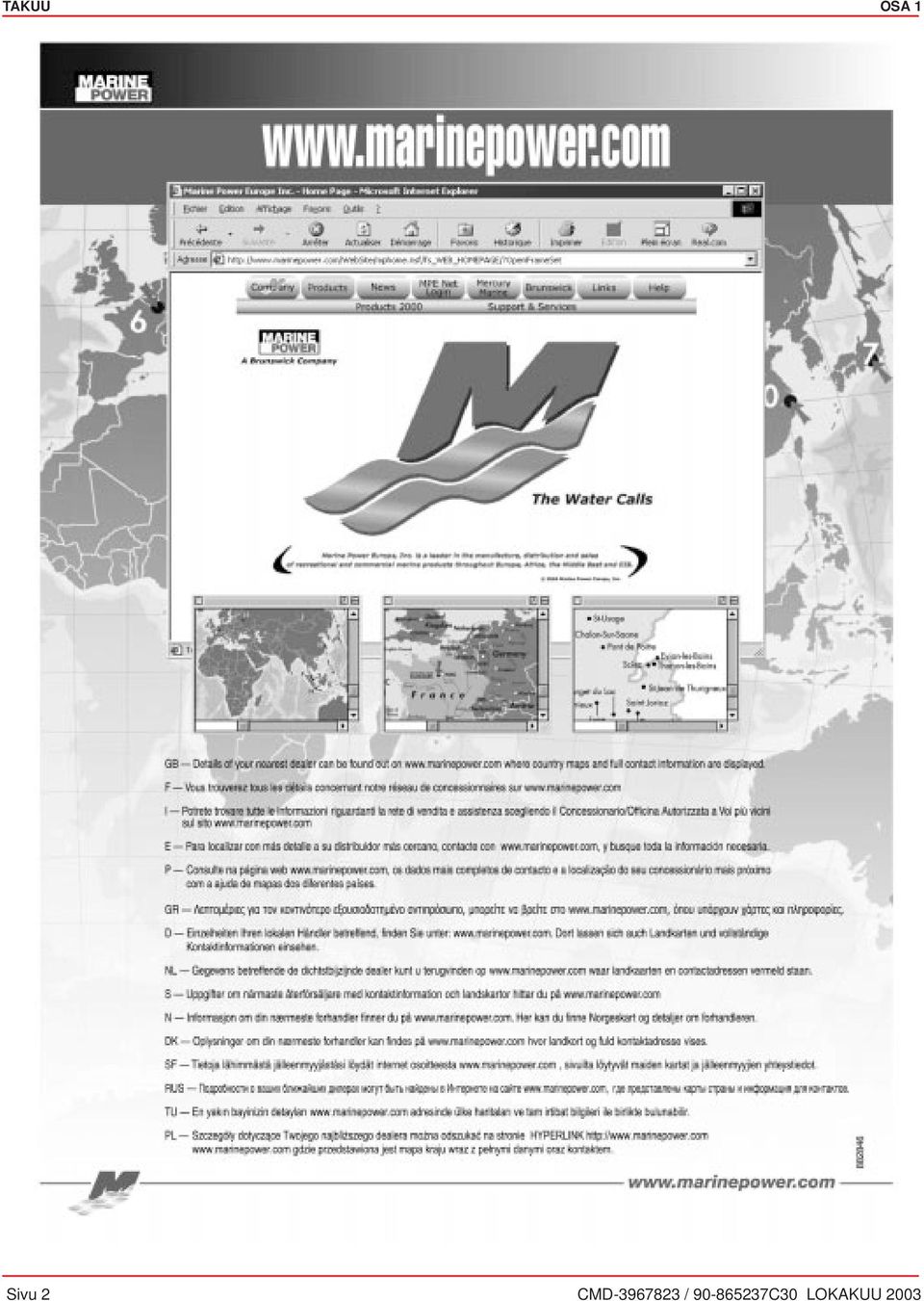 CMD-3967823 /