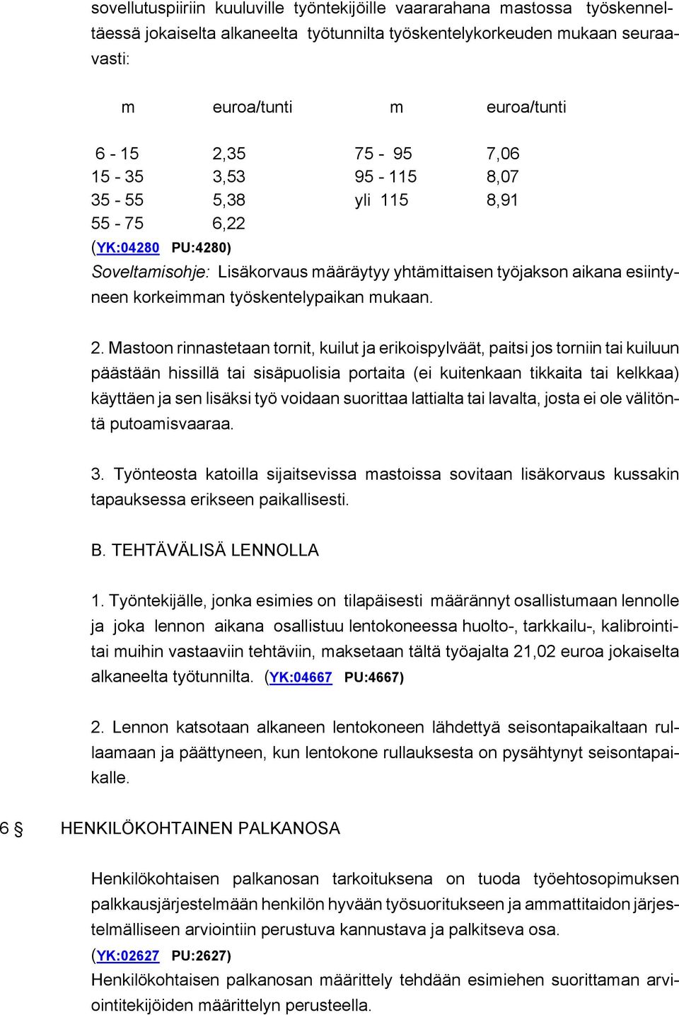 mukaan. 2.