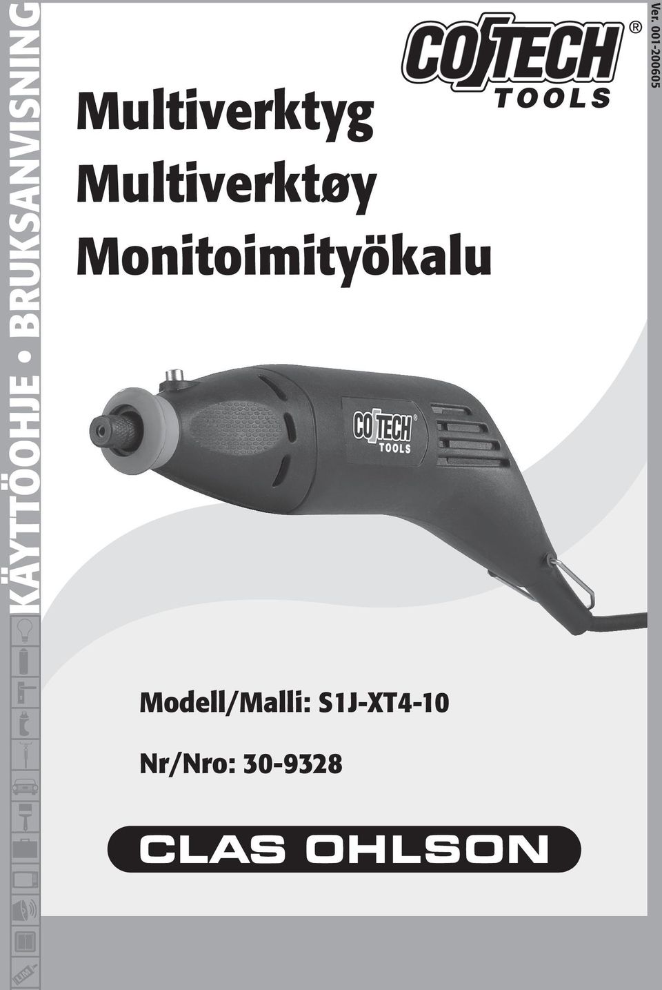 Monitoimityökalu ver.