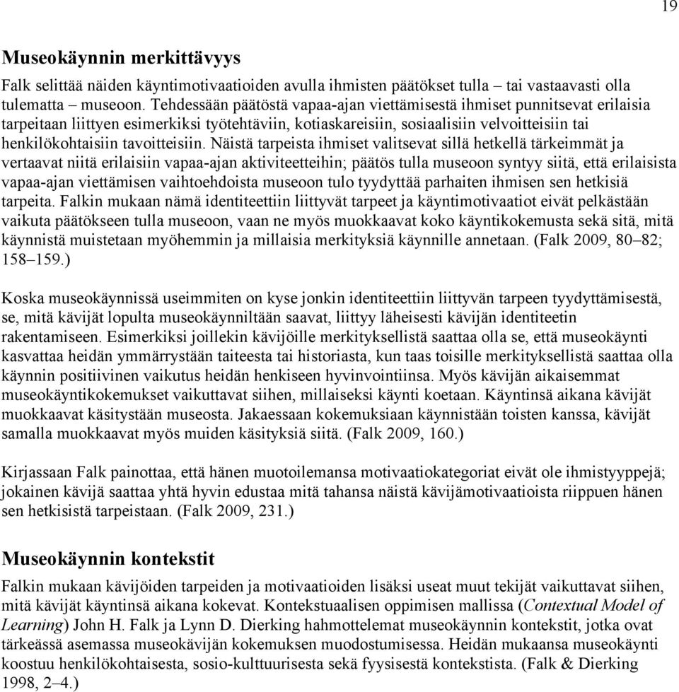 tavoitteisiin.