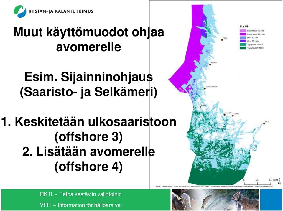 Selkämeri) 1.