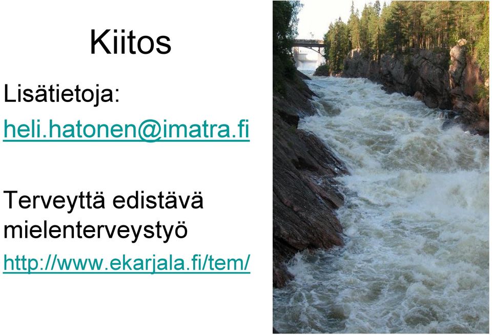 fi Terveyttä edistävä