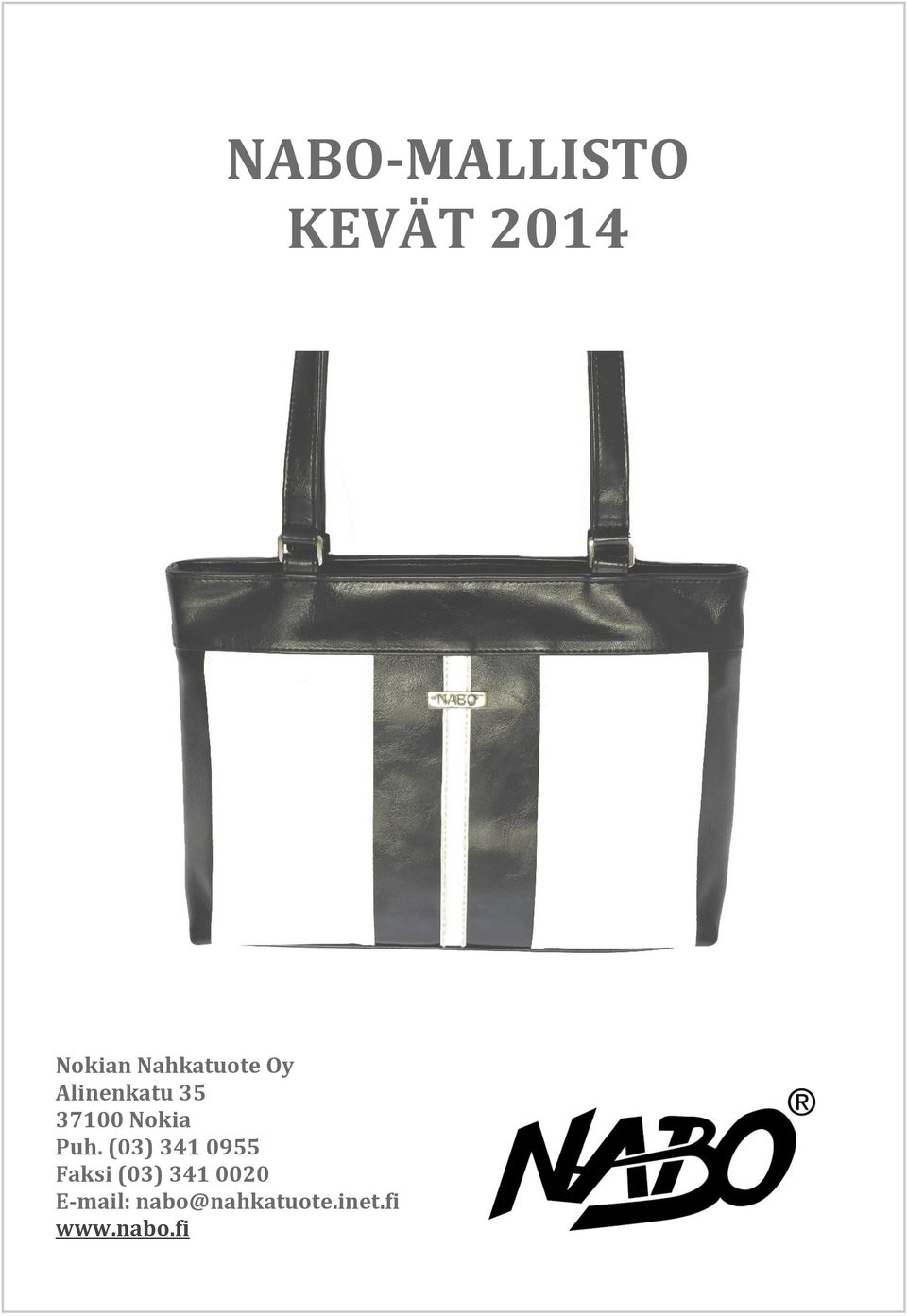(03) 341 0955 Faksi (03) 341 0020 E-mail: