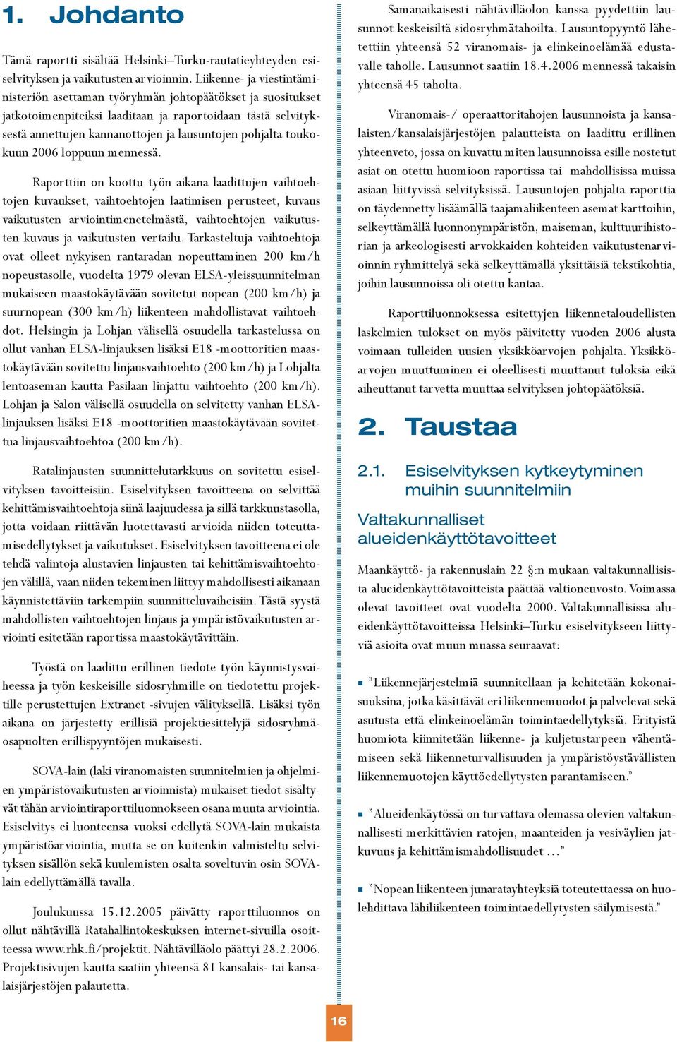 toukokuun 2006 loppuun mennessä.