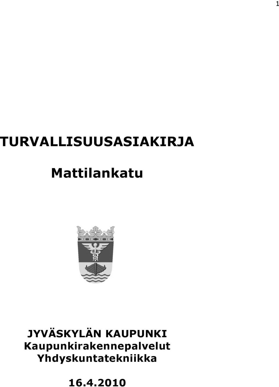 KAUPUNKI