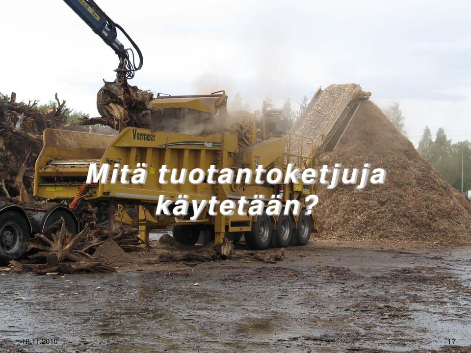 2010 Kärhä Energiapuun