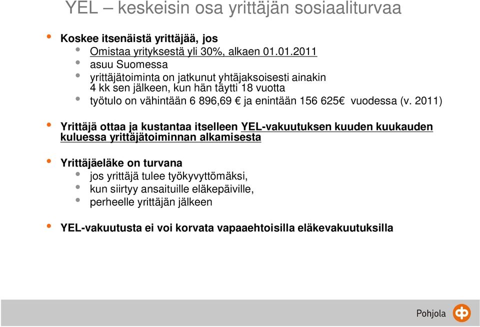 enintään 156 625 vuodessa (v.