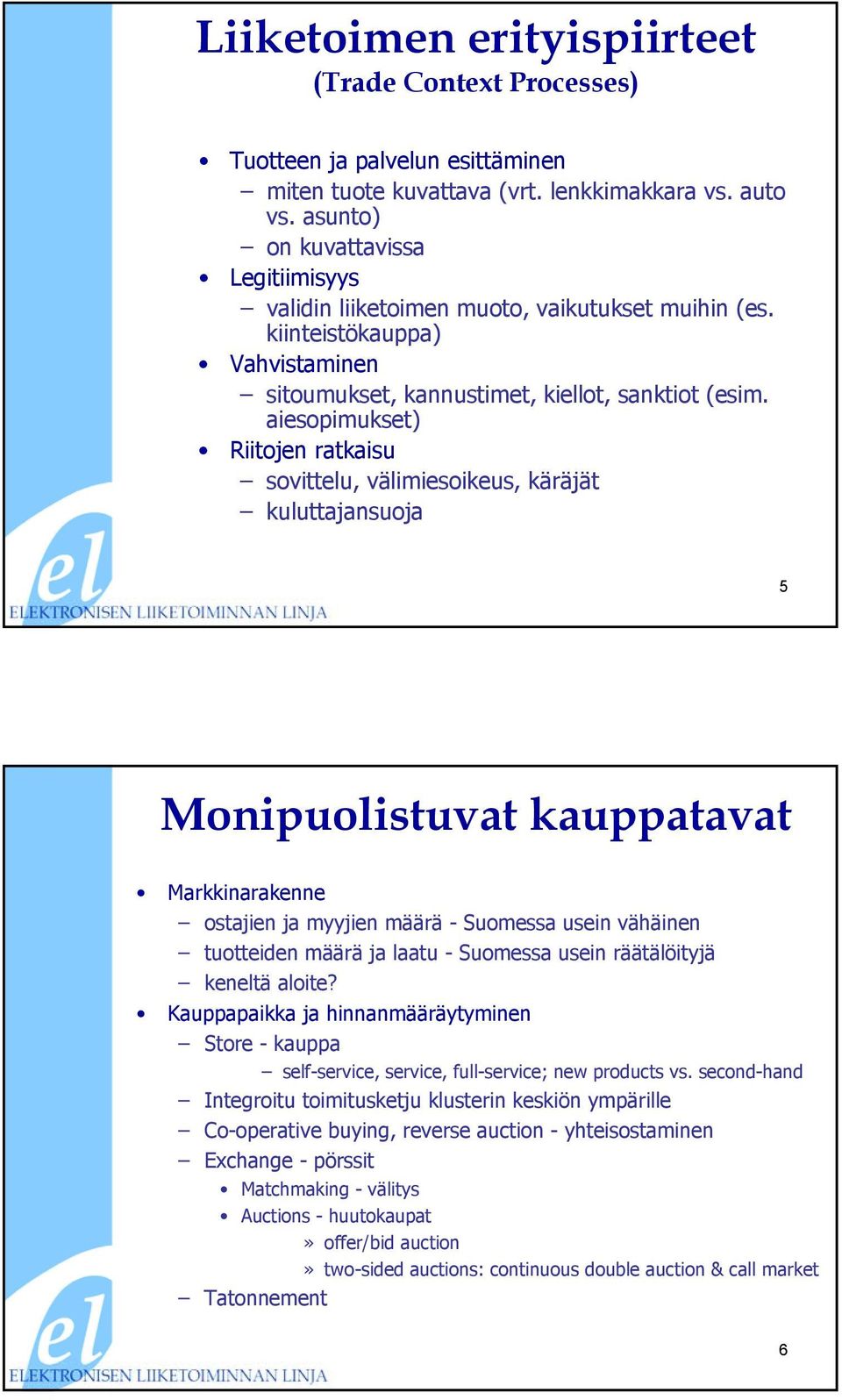 rääälöyjä lä l? Kppp j hääräyy Sr - pp lf-rvc, rvc, fll-rvc; w prdc v.