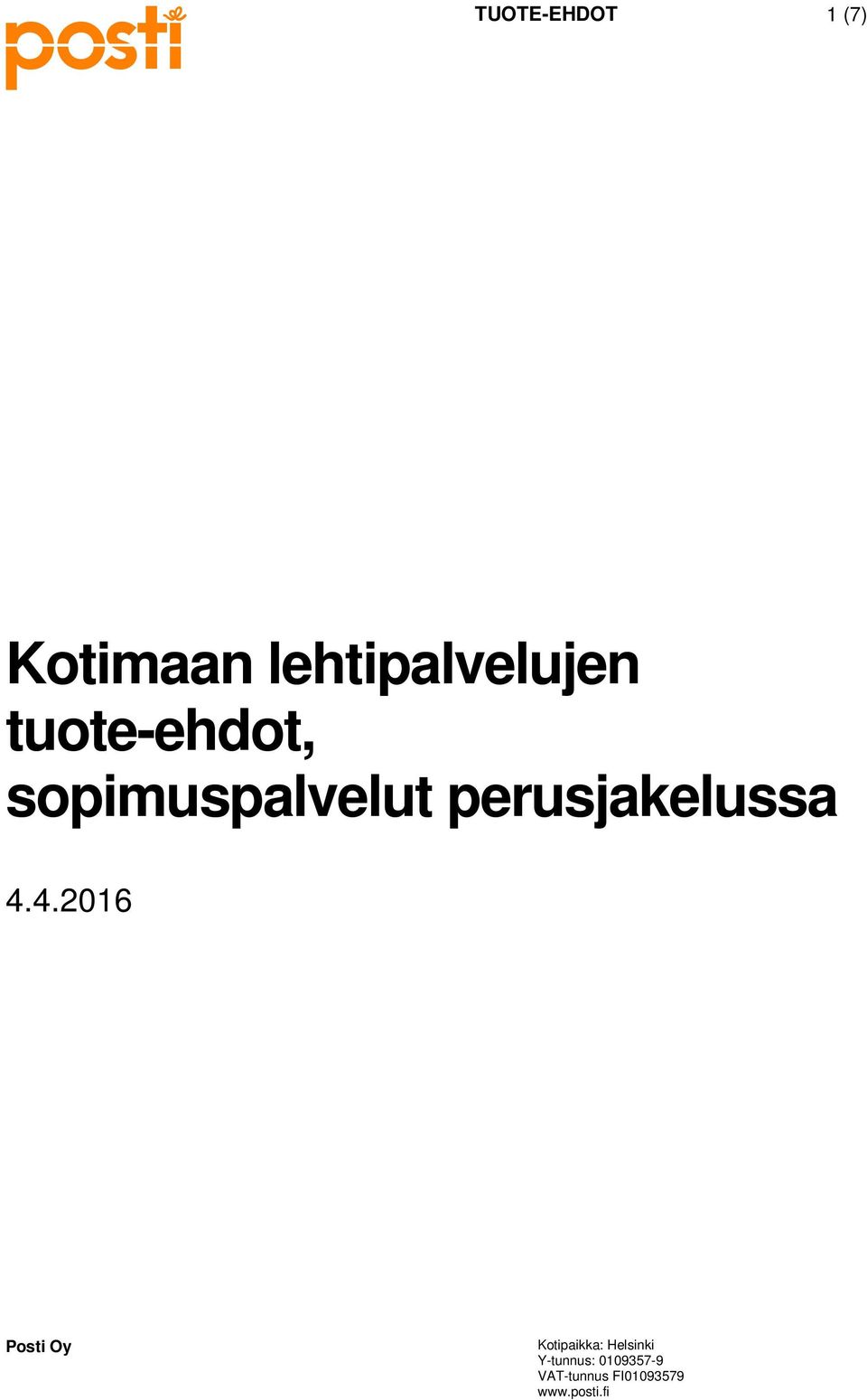 lehtipalvelujen