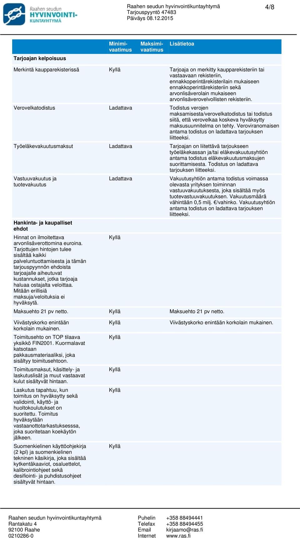 Verovelkatodistus Ladattava Todistus verojen maksamisesta/verovelkatodistus tai todistus siitä, että verovelkaa koskeva hyväksytty maksusuunnitelma on tehty.