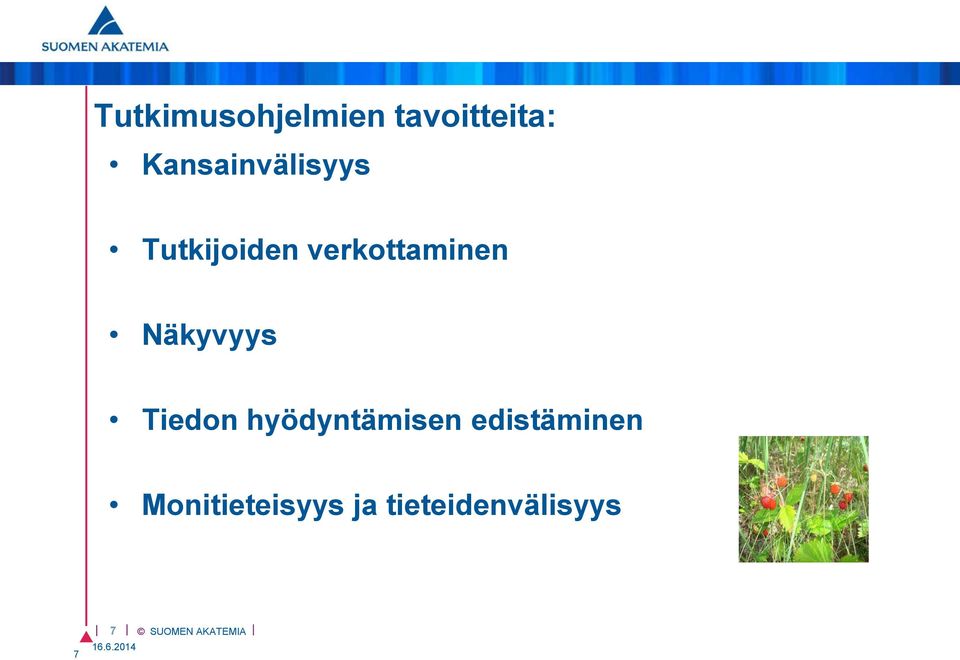 verkottaminen Näkyvyys Tiedon