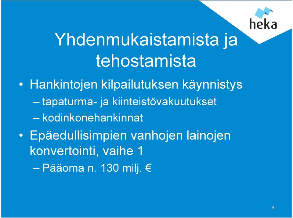 kiinteistövakuutukset kodinkonehankinnat