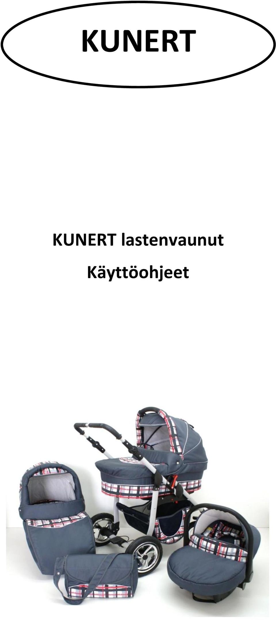 lastenvaunut