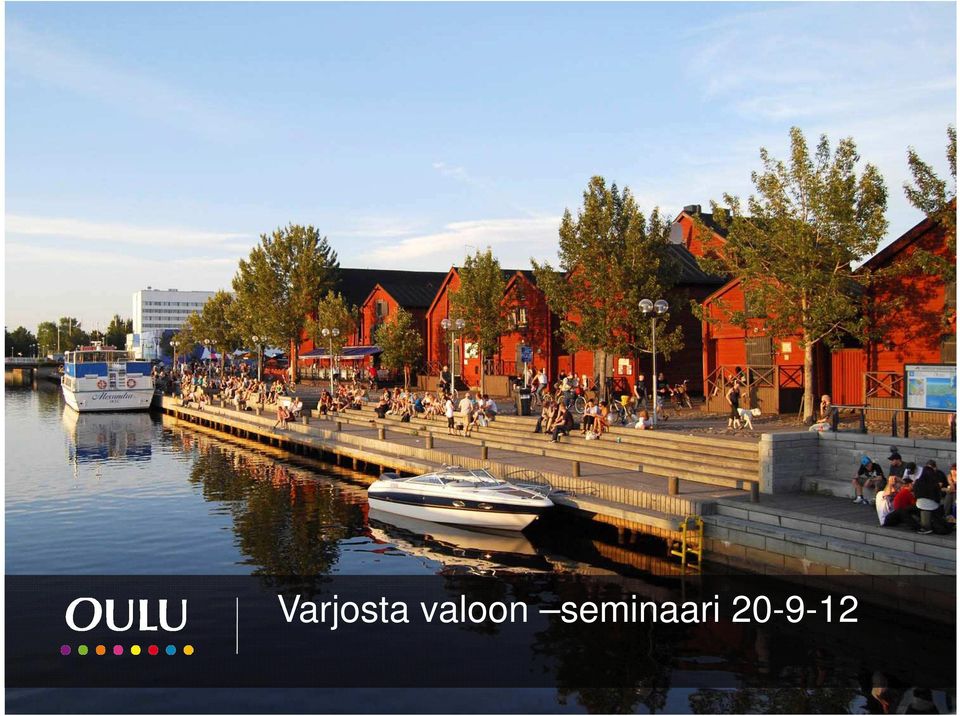 seminaari