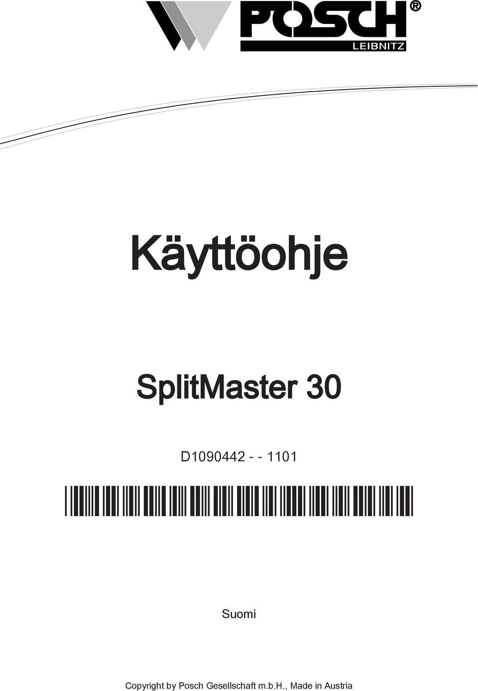 *D1090442-1101* Suomi